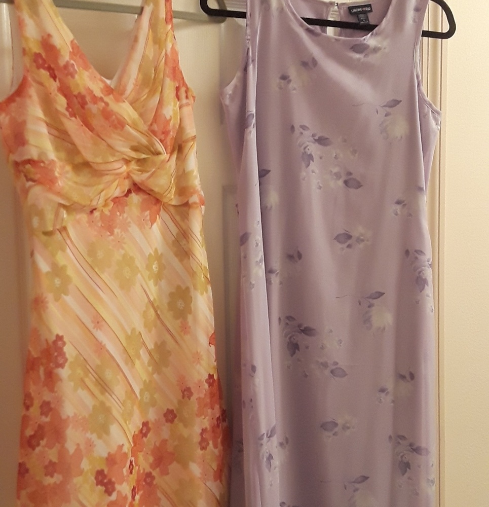 Dresses